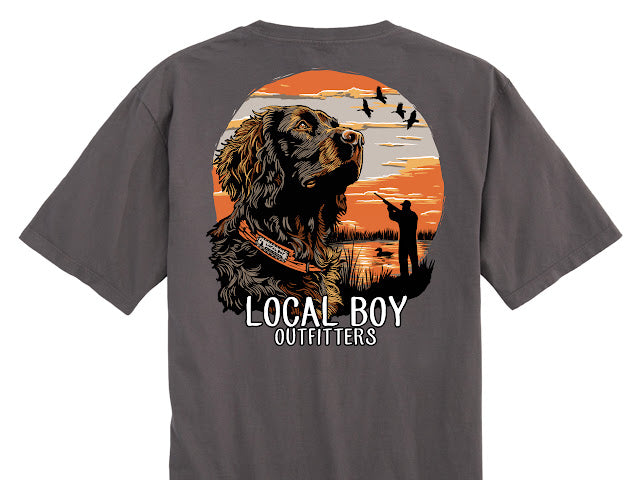 LBO BOYKIN DREAM TEE