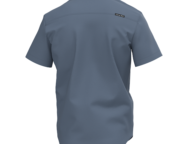 LOWCOUNTRY BUTTON DOWN DRS