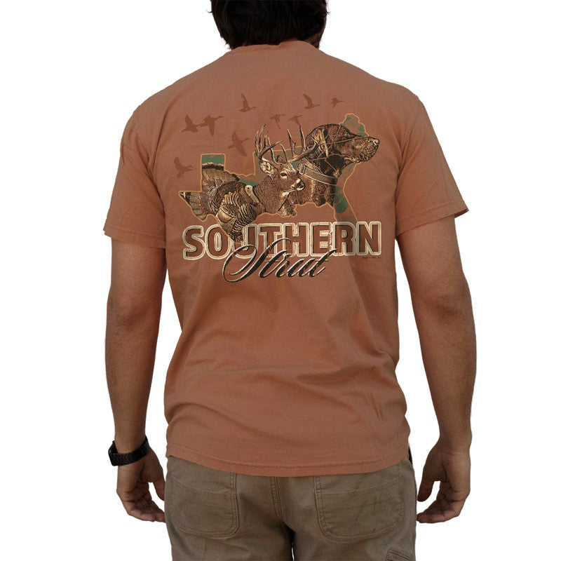SS SOUTHEAST HUNT