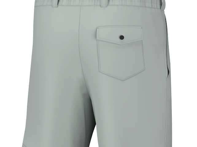 VOLLEY SHORTS CGRY