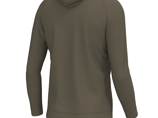 YOUTH HEMLOCK HOODIE DTN
