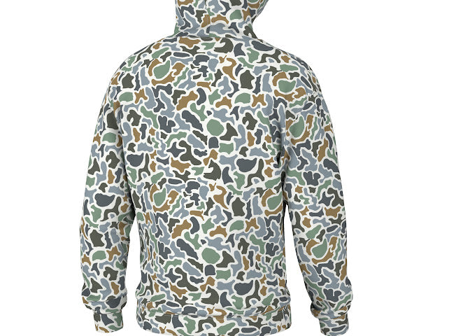 LBO LCB YOUTH HILLTOP HOODIE