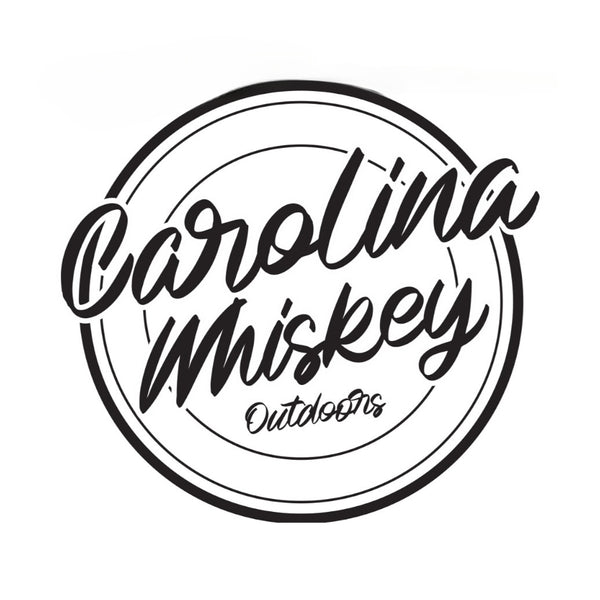 CAROLINA WHISKEY OUTDOORS