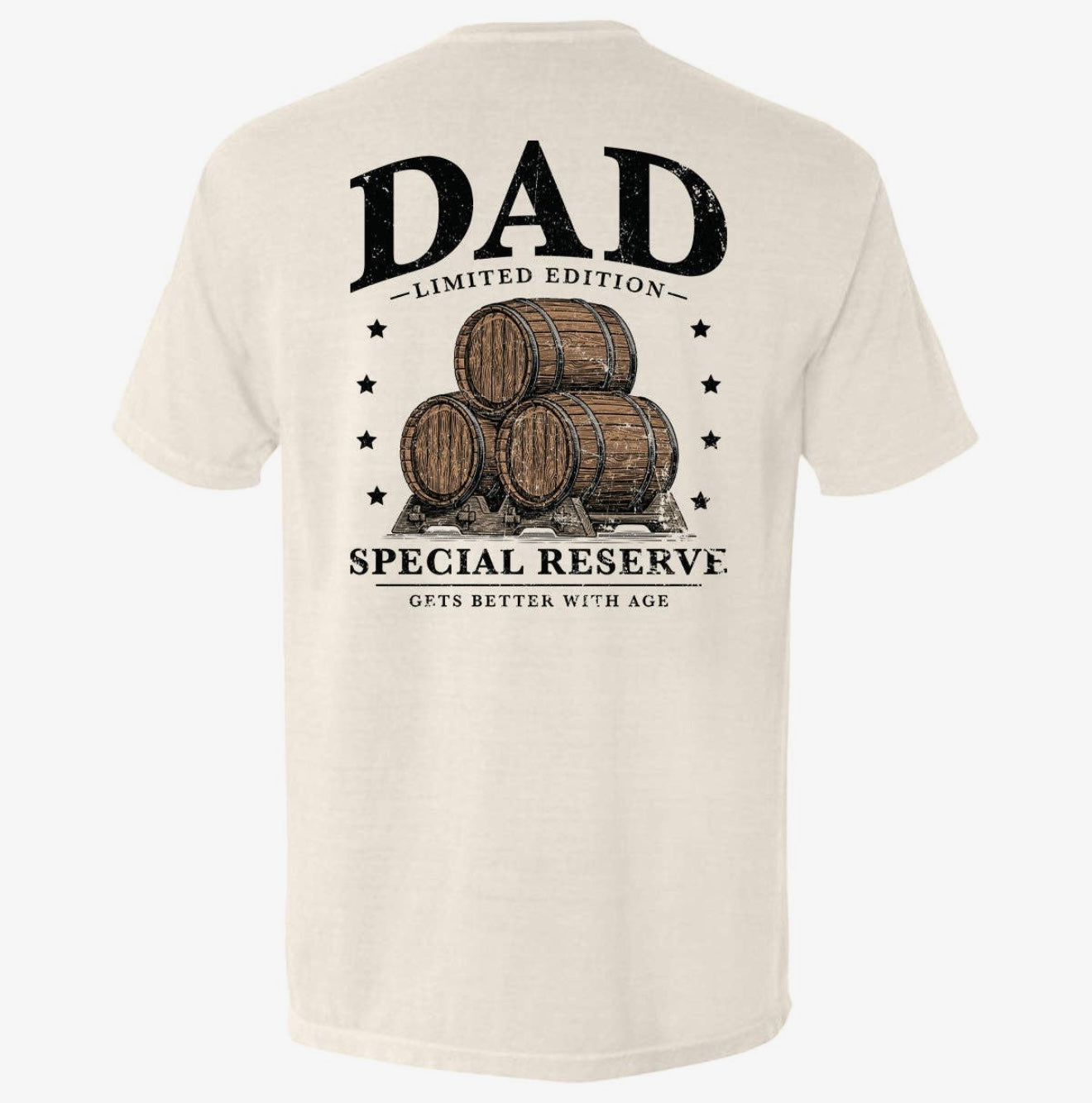 DAD SPECIAL RESERVE