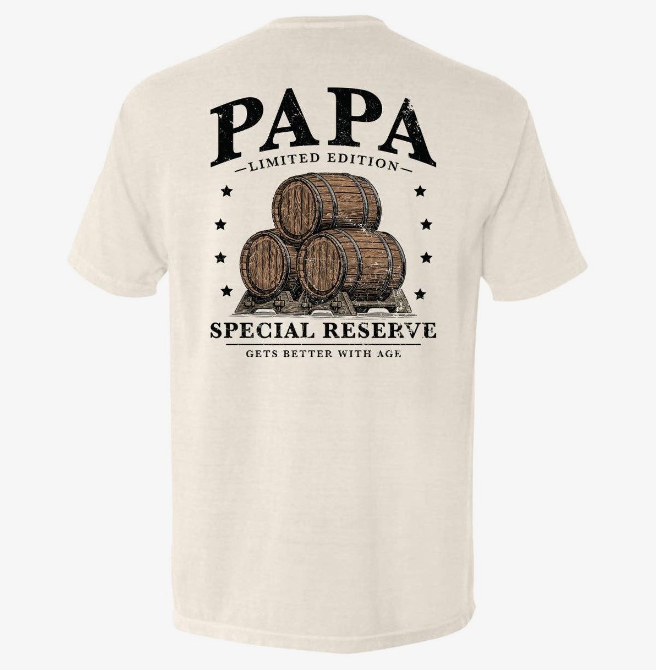 PAPA SPECIAL RESERVE