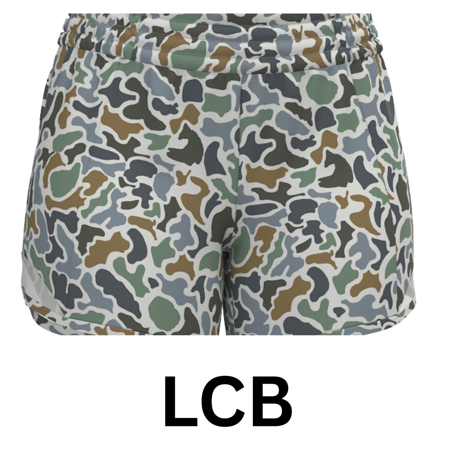 LG VISTA SHORTS
