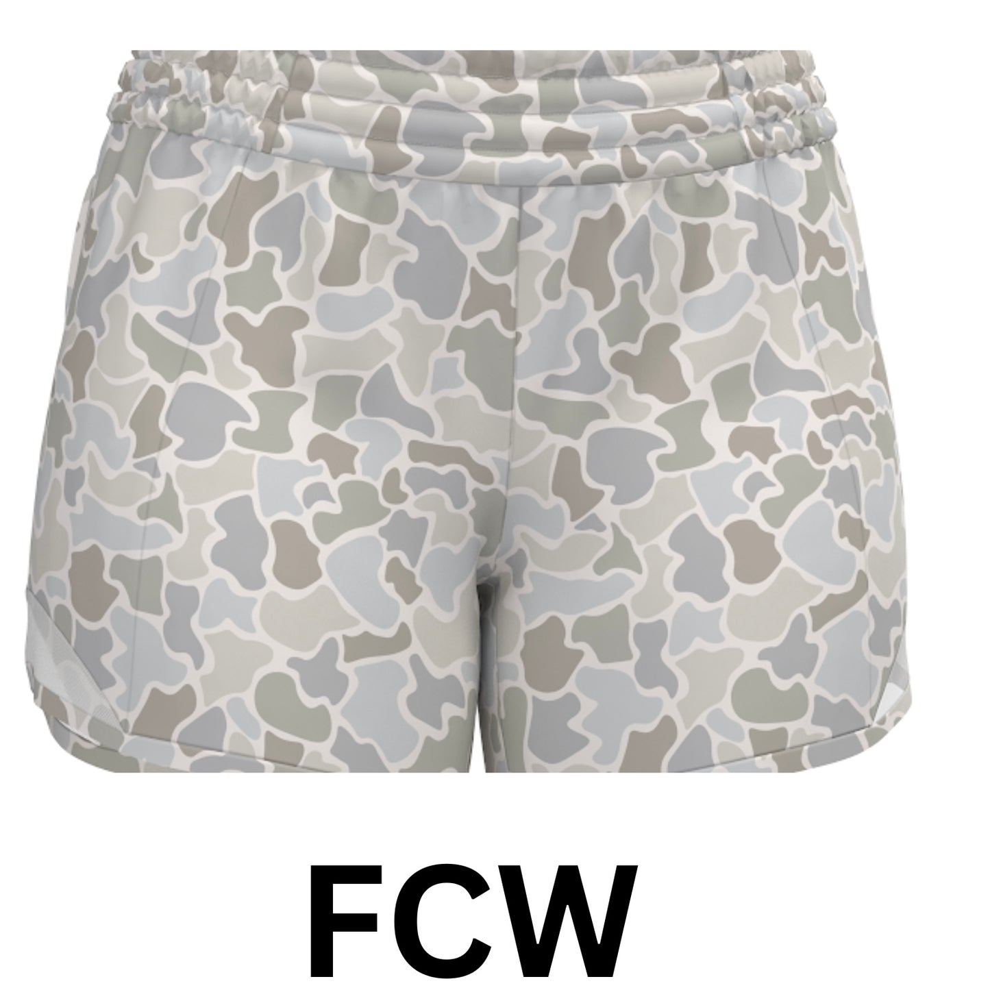LG VISTA SHORTS