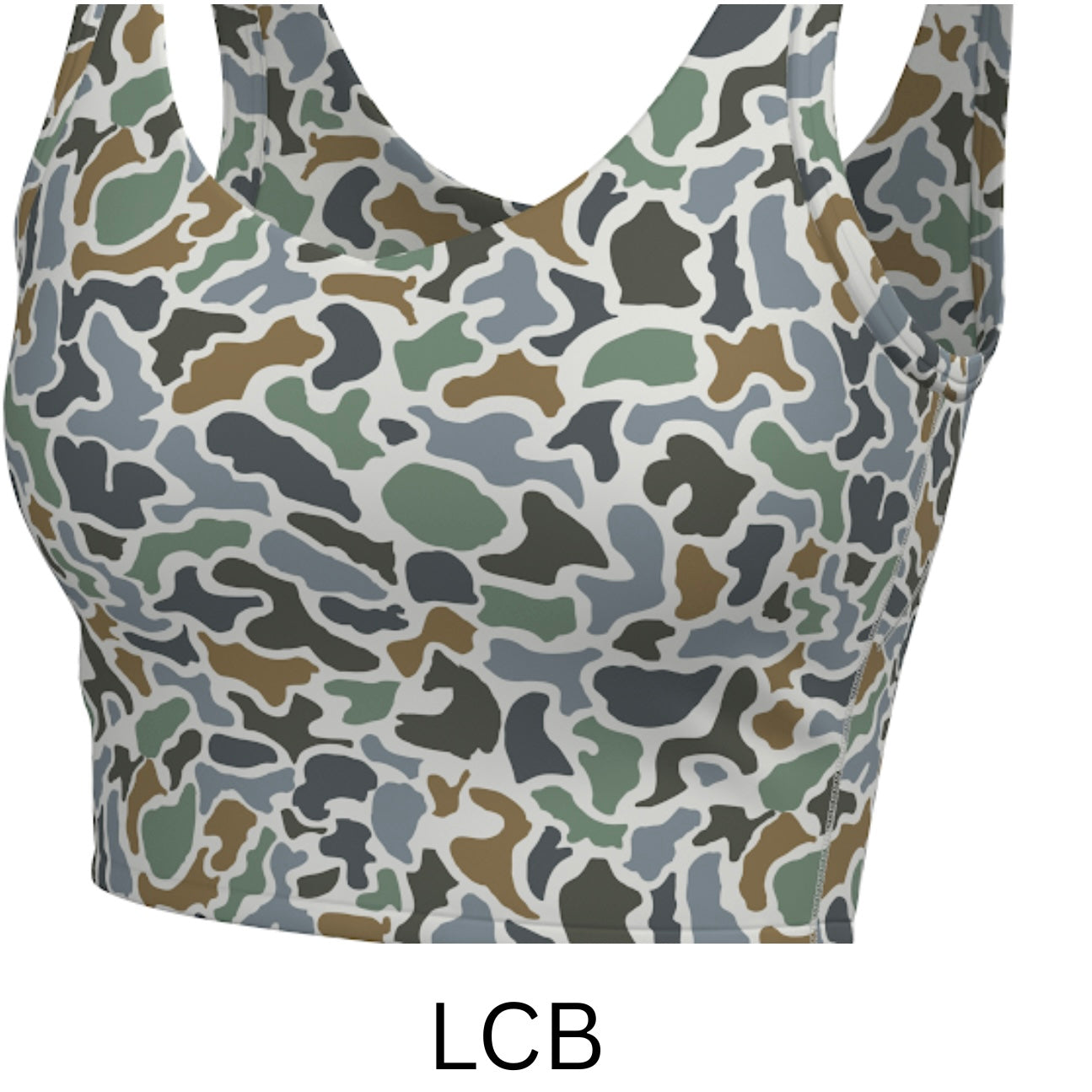 LG TANK TOP