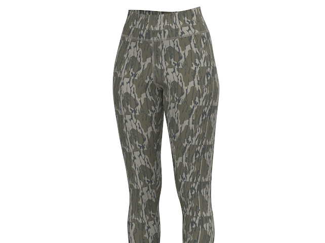 LG LEGGINGS 2.0