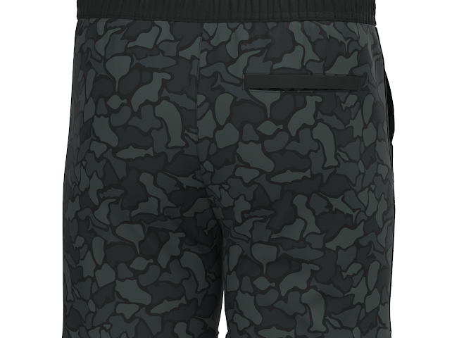 WANDO SWIM TRUNKS BSC
