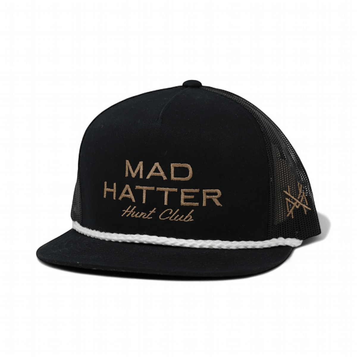 MAD HATTER HUNT CLUB HAT