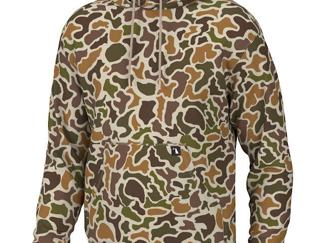 LBO LCV HILLTOP HOODIE