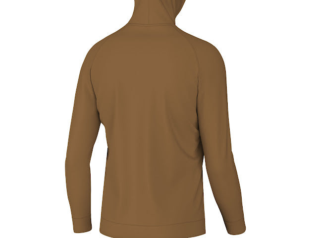 LBO RST HEMLOCK HOODIE