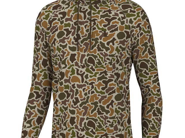LBO LCV HEMLOCK HOODIE