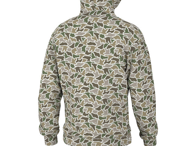 LBO YOUTH DCC HILLTOP HOODIE