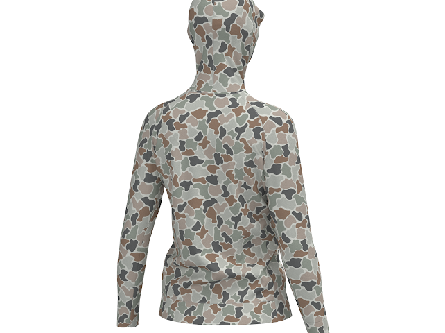 LG FCF HEMLOCK HOODIE