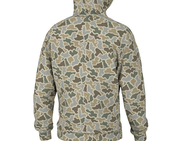 LBO SDMC HILLTOP HOODIE