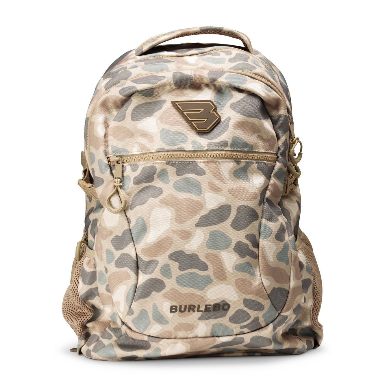 BURLEBO BACKPACK