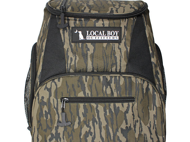 COOLER BAG OBLD