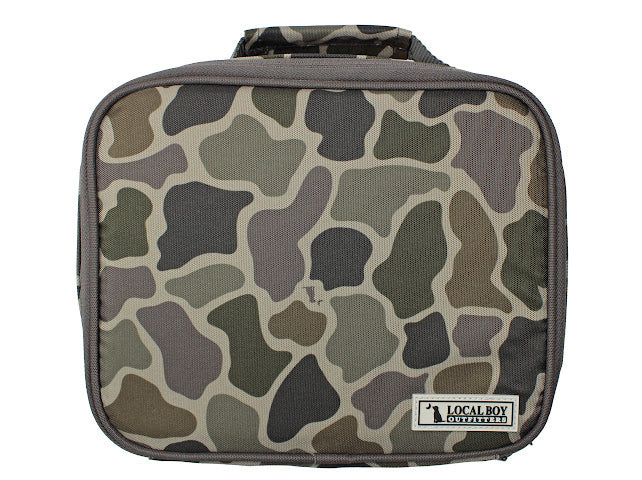 LUNCHBOX BCM