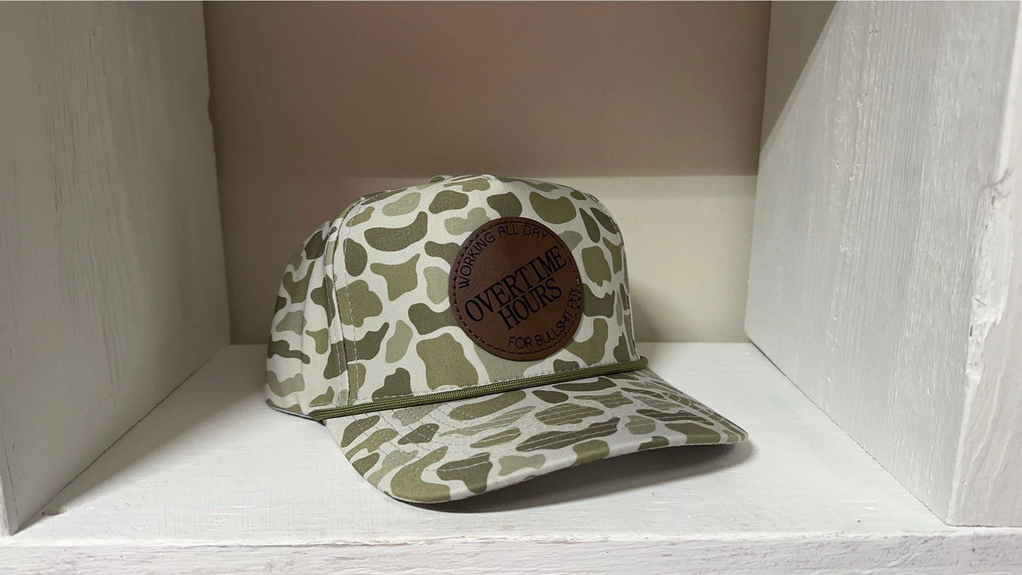 SBTC CLASSY OVERTIME HOURS