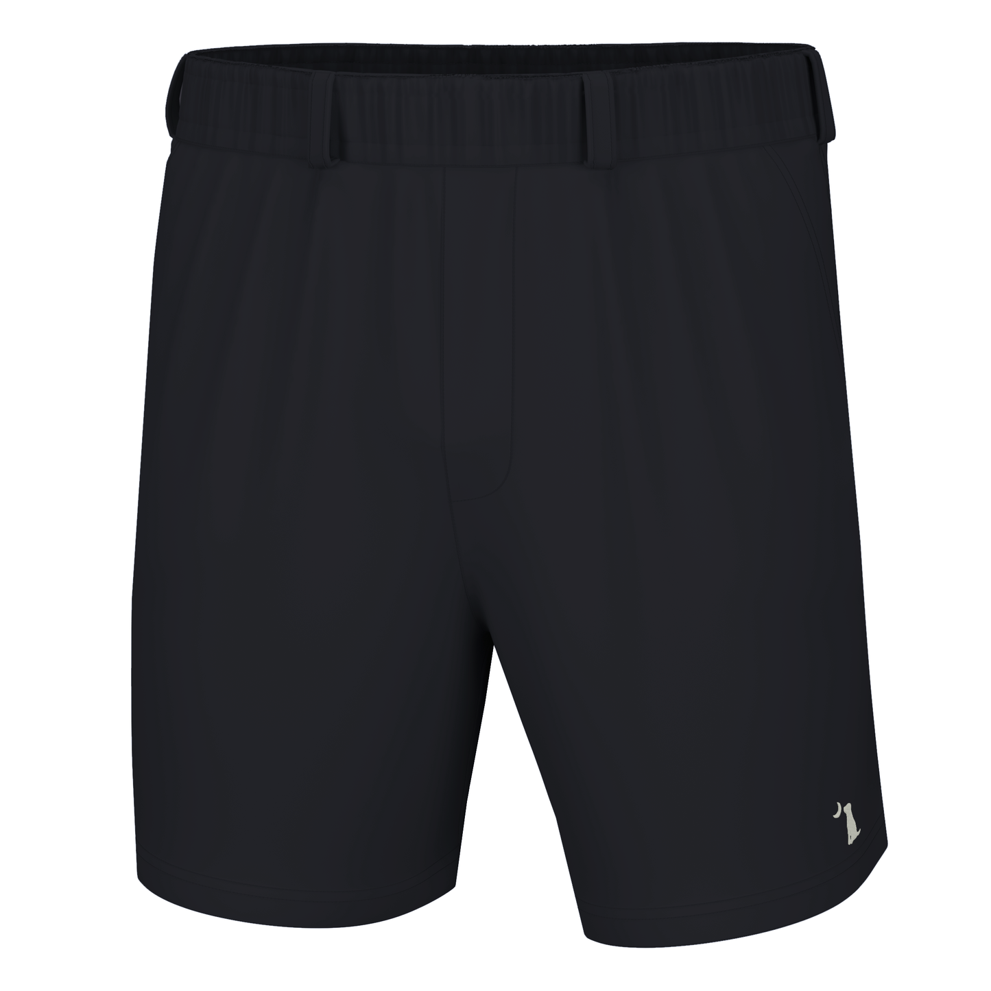 VOLLEY SHORTS BLACK