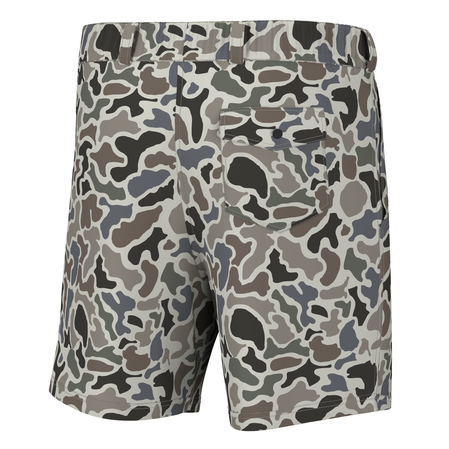 OSC VOLLEY SHORTS