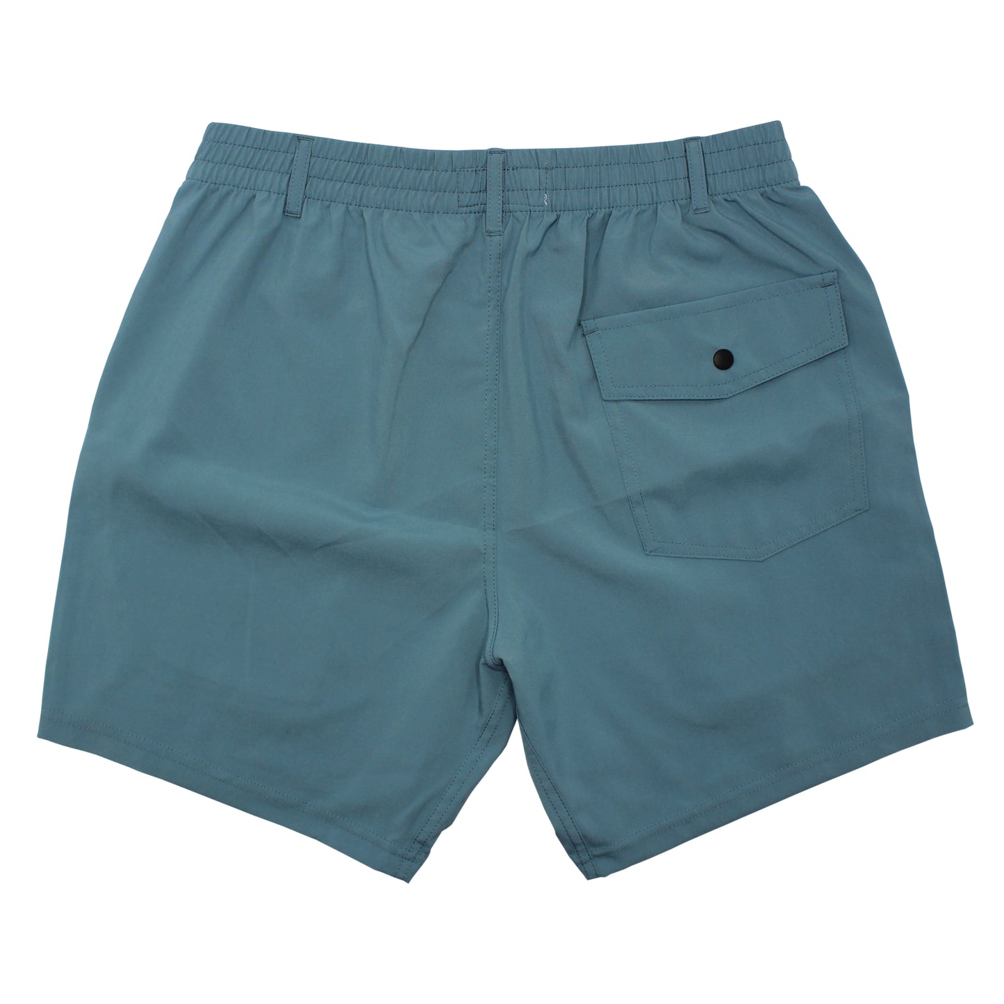 LOCAL BOY VOLLEY SHORTS/DEEP SEA