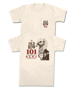 THE 101 SHIRT