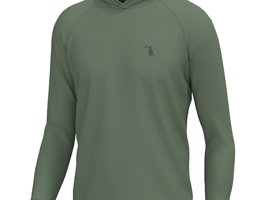 YOUTH HEMLOCK HOODIE THY