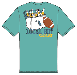 LBO TAILGATE TSHIRT