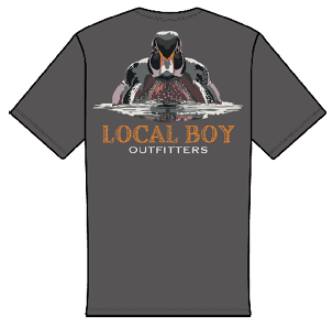 LBO WOODROW TSHIRTS