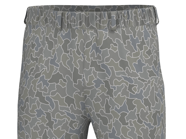 VOLLEY SHORTS CBSG