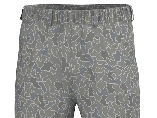 VOLLEY SHORTS CBSG