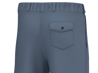 VOLLEY SHORTS DRS