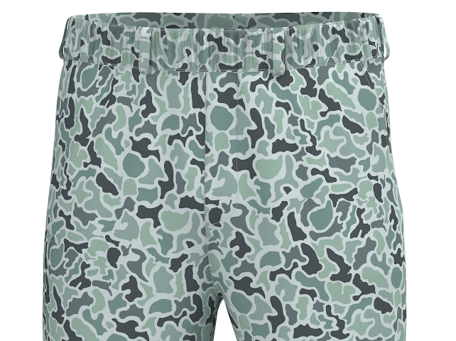 YOUTH VOLLEY SHORTS LCL