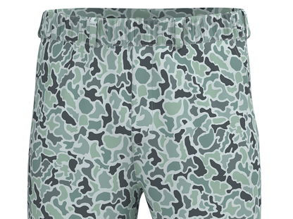 YOUTH VOLLEY SHORTS LCL
