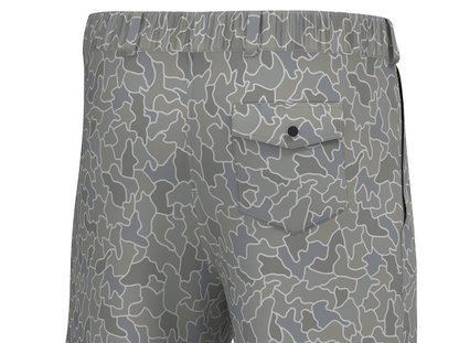VOLLEY SHORTS CBSG