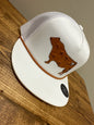 RH WHITE OAK HAT
