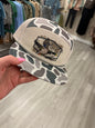 WATERFOWL 7 PANEL ODC HAT