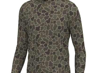 YOUTH HEMLOCK HOODIE BCM