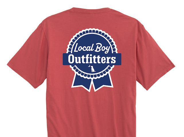 LBO FIRST PRIZE TEE