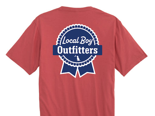 LBO FIRST PRIZE TEE
