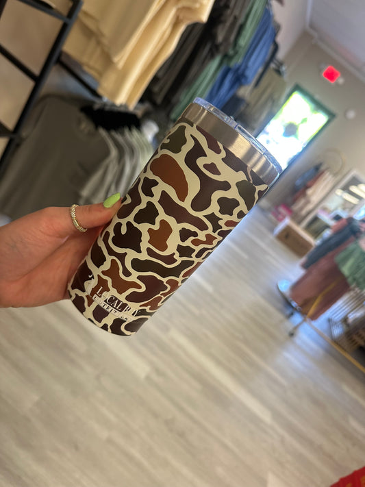 LBO TUMBLER VINTAGE