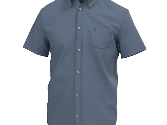 LOWCOUNTRY BUTTON DOWN DRS
