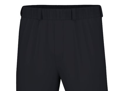 YOUTH VOLLEY SHORTS BLK