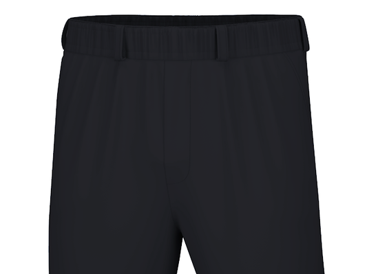 YOUTH VOLLEY SHORTS BLK