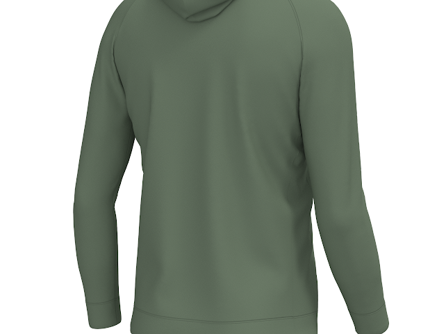 YOUTH HEMLOCK HOODIE THY