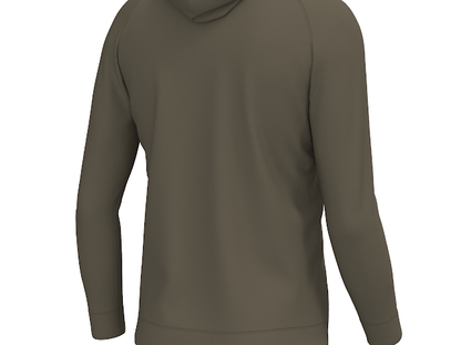 YOUTH HEMLOCK HOODIE DTN
