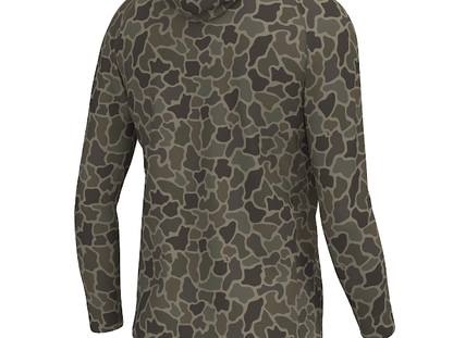 YOUTH HEMLOCK HOODIE BCM
